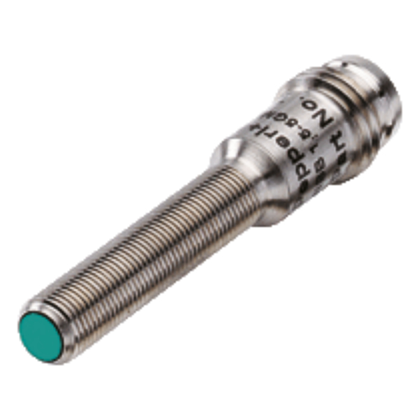 NBB0,8-5GM25-E0-V3 New Pepperl+Fuchs Inductive Sensor